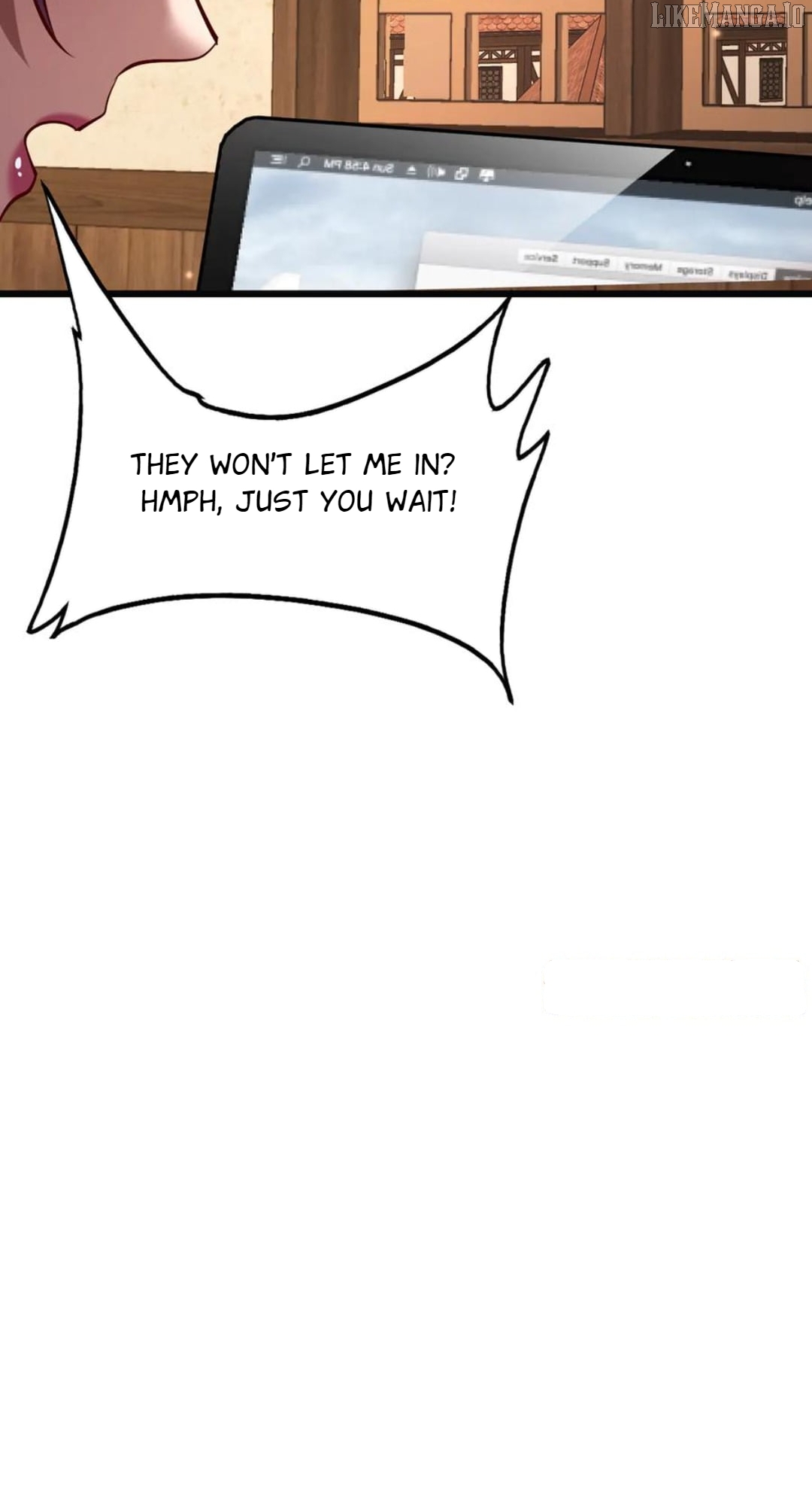 I’m Trapped In This Day For One Thousand Years Chapter 207 - page 18